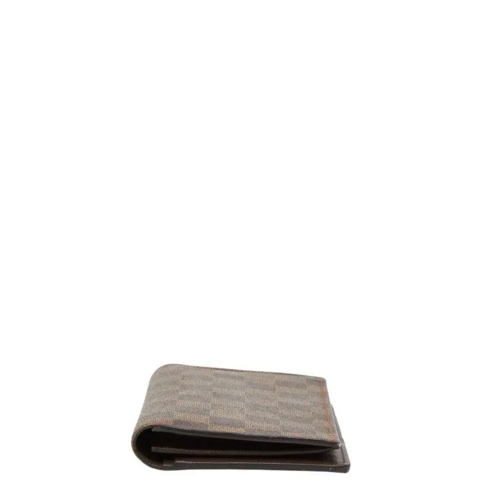 Louis Vuitton Portefeuille Brazza Long Wallet